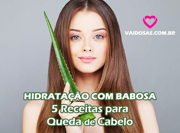 Hidratação Com Babosa Para Queda De Cabelo 5 Receitas Hidratação Com Babosa Para Queda De Cabelo 5 Receitas