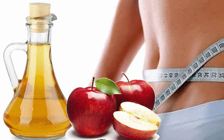 Como Tomar Vinagre de Maçã para Emagrecer Rápido e Afinar Cintura